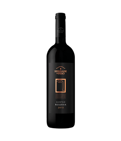 Herdade do Peso - Reserva Tinto - 2015