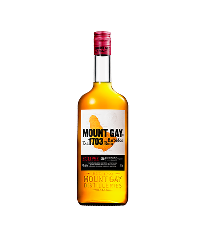 Rum Mount Gay Eclipse 70cl