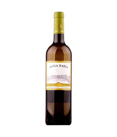 Julio Bastos, Dona Maria Branco 2019