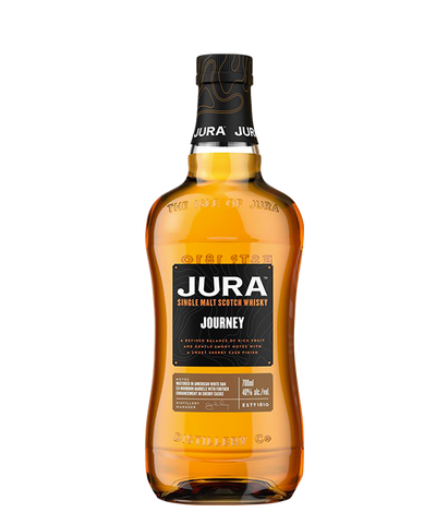 Jura Journey