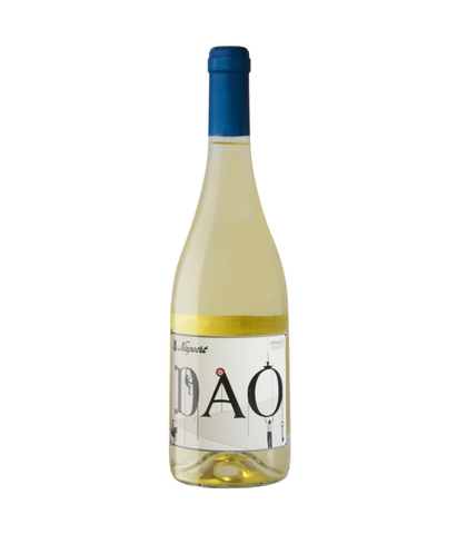 Niepoort Rótulo Branco 2019