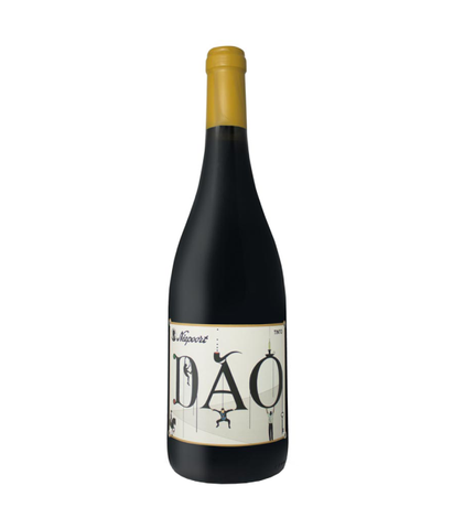 Niepoort Rótulo Tinto 2017