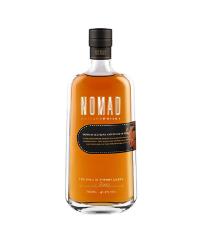 Nomad Whisky