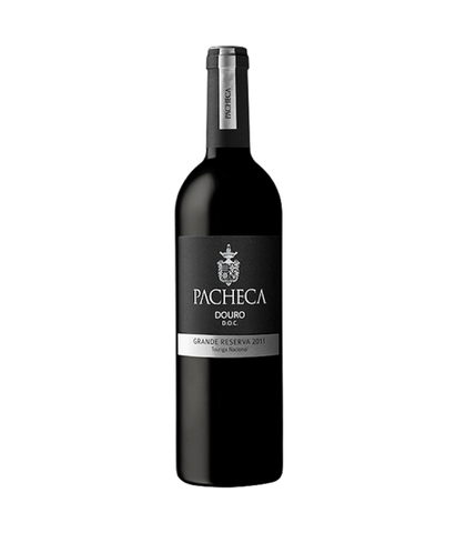 Pacheca Grande Reserva Touriga Nacional 2017