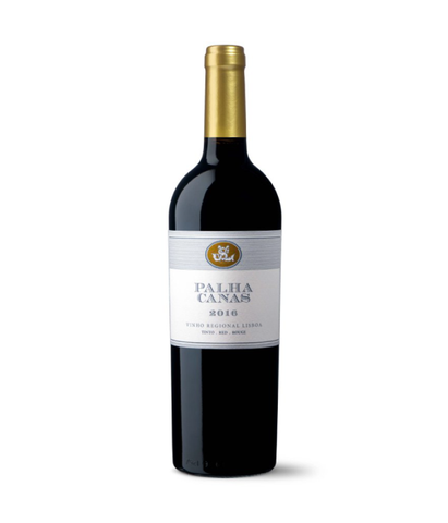 Palha Canas Tinto 2017