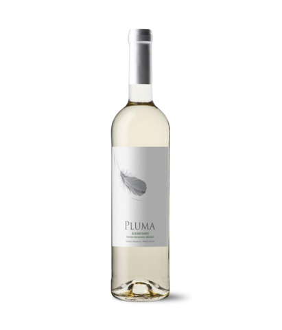 Pluma Alvarinho 2019