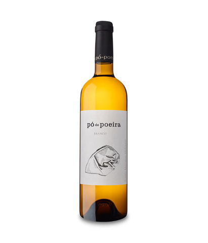 Pó de Poeira Branco 2019