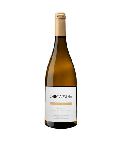 Quinta da Chocapalha Reserva Branco 2017