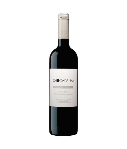 Quinta da Chocapalha Vinha da Mãe Tinto 2015