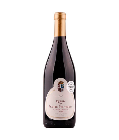 Quinta da Ponte Pedrinha Touriga Nacional 2016