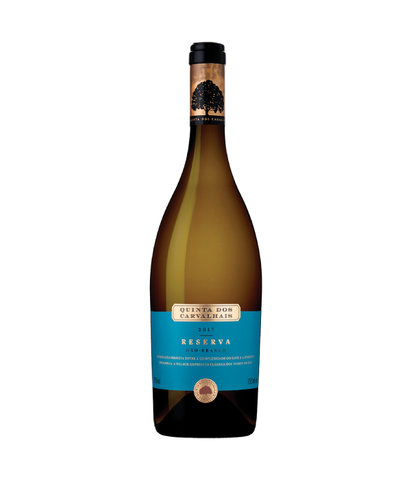 Quinta dos Carvalhais Reserva Branco 2018