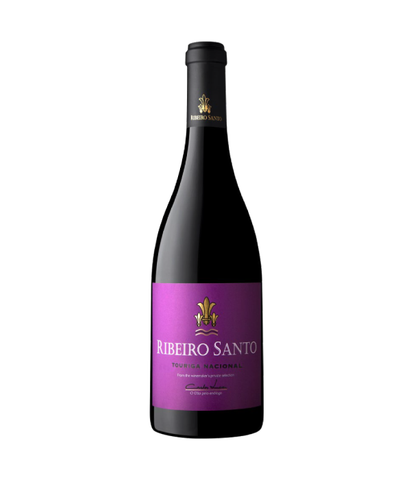 Ribeiro Santo Touriga Nacional Tinto 2016