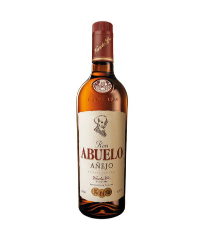 Abuelo Añejo Rum