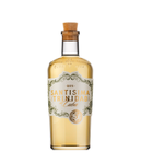 Santisima Trinidad 3 Anos Rum