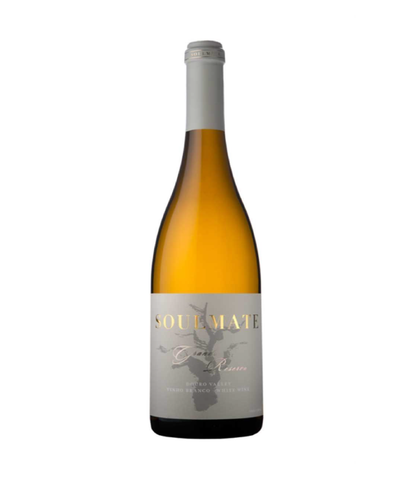 Soulmate Grande Reserva Branco 2017