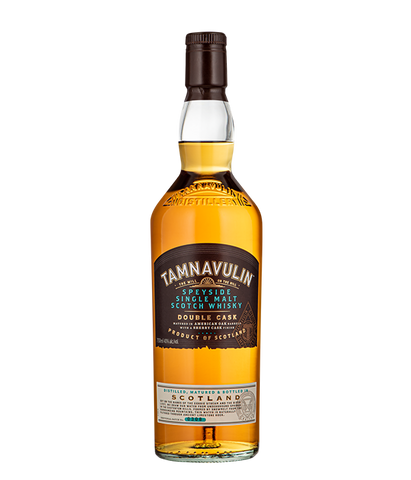 Tamnavulin Double Cask