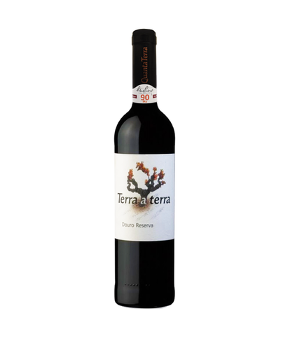 Terra a Terra Reserva Tinto 2014
