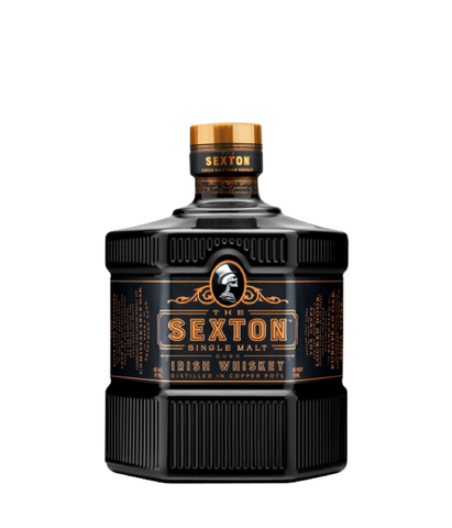 The Sexton Whiskey