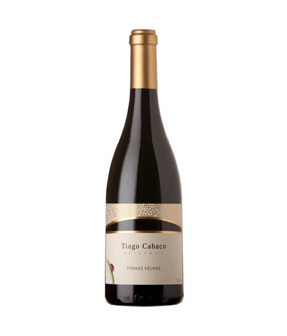 Tiago Cabaço Vinhas Velhas Tinto 2017