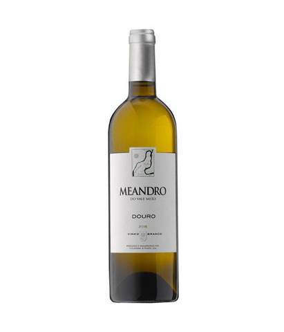 Meandro do Vale Meão Branco 2019