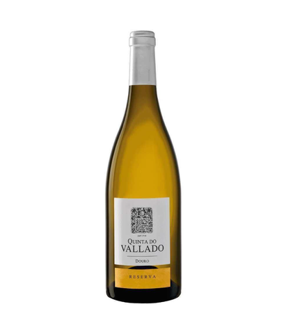 Vallado Reserva Branco 2018