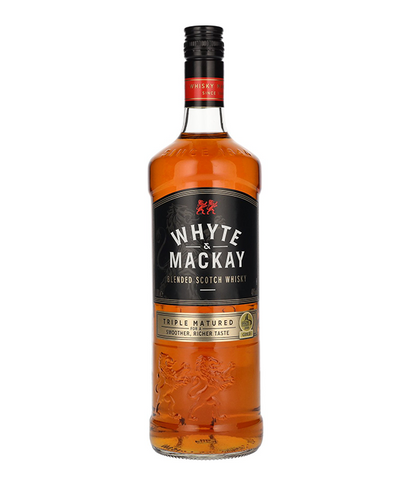 Whyte & Mackay