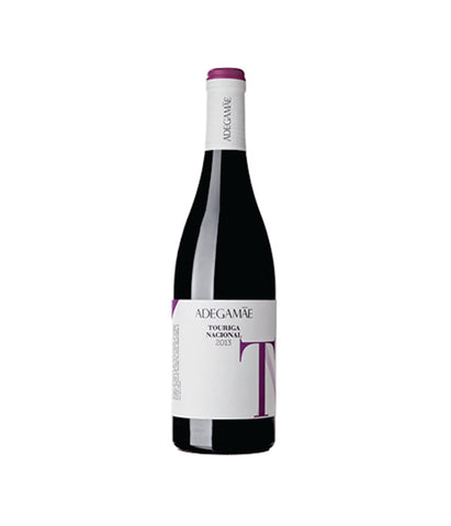 Adega Mãe Tinto Touriga Nacional 2017