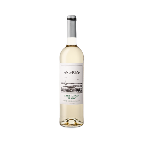 Al-Ria Sauvignon Blanc 2019