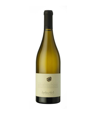 Anselmo Mendes, Parcela Única Branco 2017