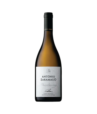 António Saramago Chardonnay 2017