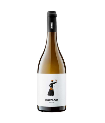 Monólogo Arinto P24 2019