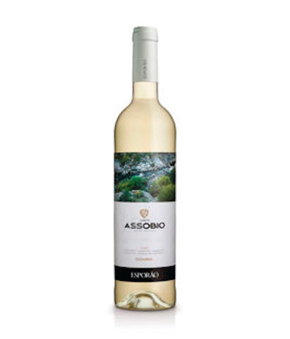 Assobio Branco 2019