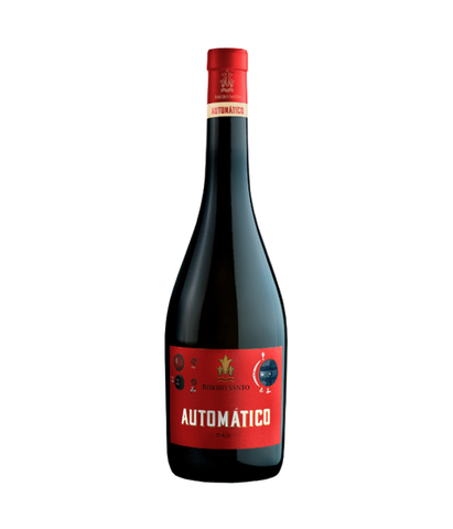 Automático Tinto 2016