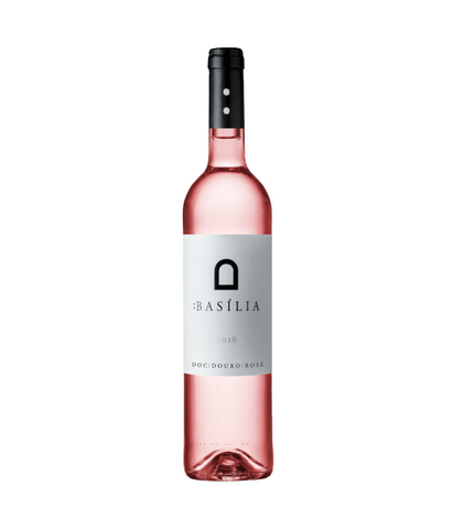 Basília Doc Rosé 2019