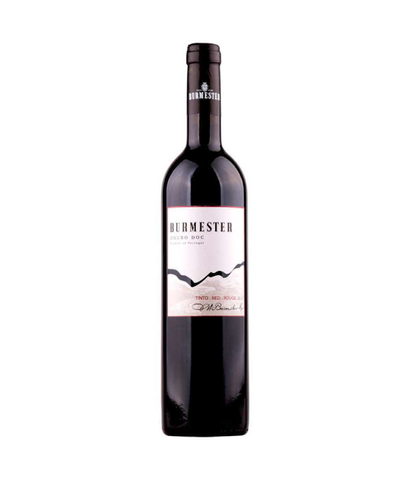 Burmester Tinto 2019