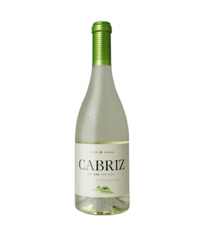 Cabriz Colheita Selecionada Branco 2019
