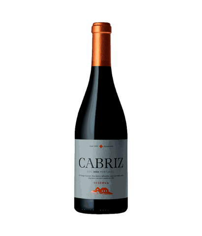 Cabriz Reserva Tinto 2016