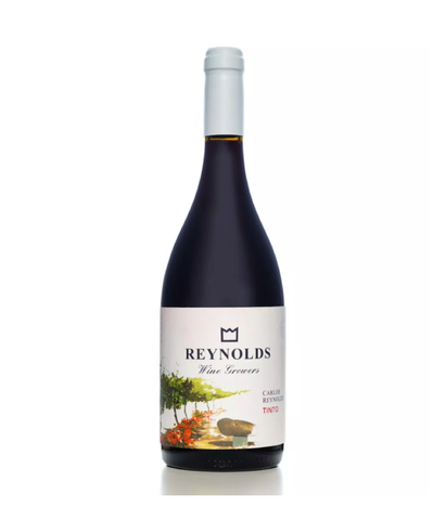 Carlos Reynolds Tinto 2018
