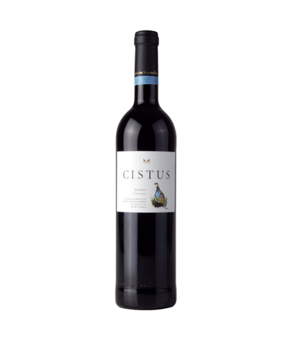 Cistus Tinto 2018