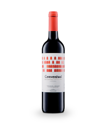 Conventual DOC Tinto 2018