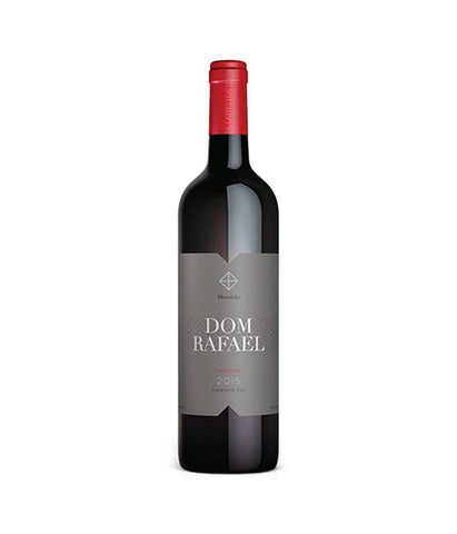 Dom Rafael Tinto 2018