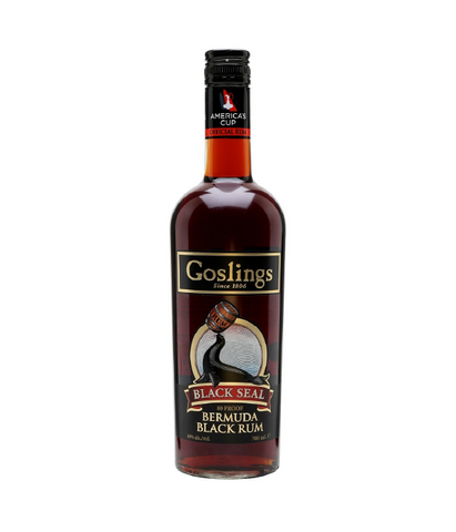 Goslings Black Seal Rum