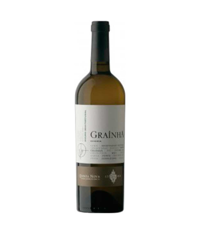 Grainha Reserva Branco 2018