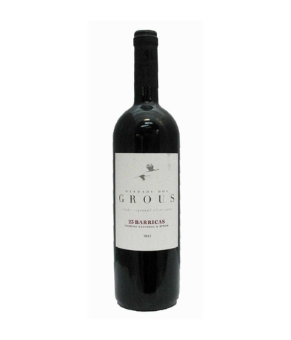 Herdade dos Grous 23 Barricas Tinto 2020