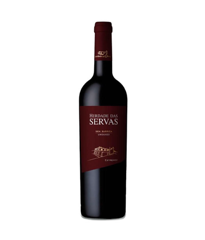 Herdade das Servas Sem Barrica 2017