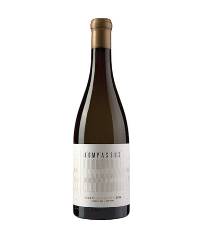 Kompassus Private Collection Branco 2015