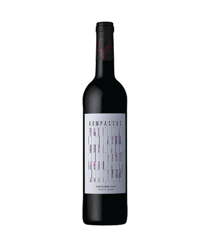 Kompassus Bairrada Colheita Tinto 2017
