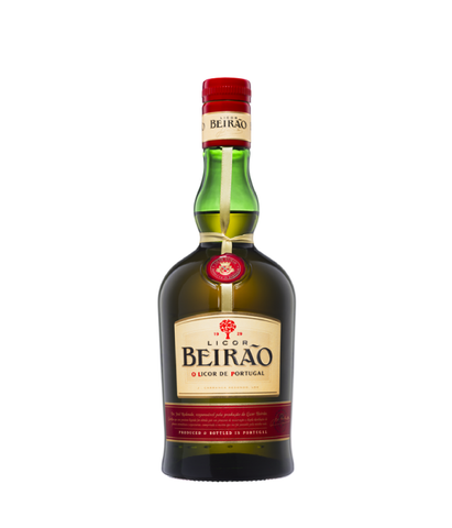 Licor Beirão