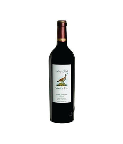 Luis Pato Vinha Pan Tinto 2015