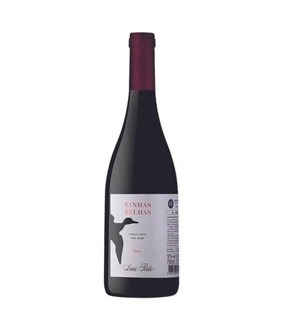 Luís Pato Vinhas Velhas Tinto 2018